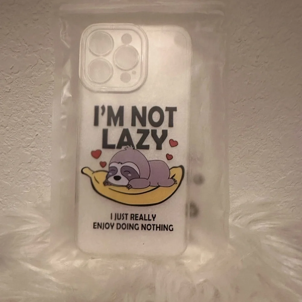 🩷5/$10 iPhone 14 Pro case